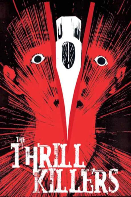 The Thrill Killers